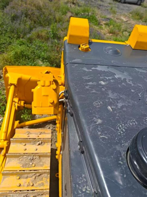 SHANTUI SD22 - Buldozer: obrázek 4 SHANTUI SD22 - Buldozer: obrázek 4