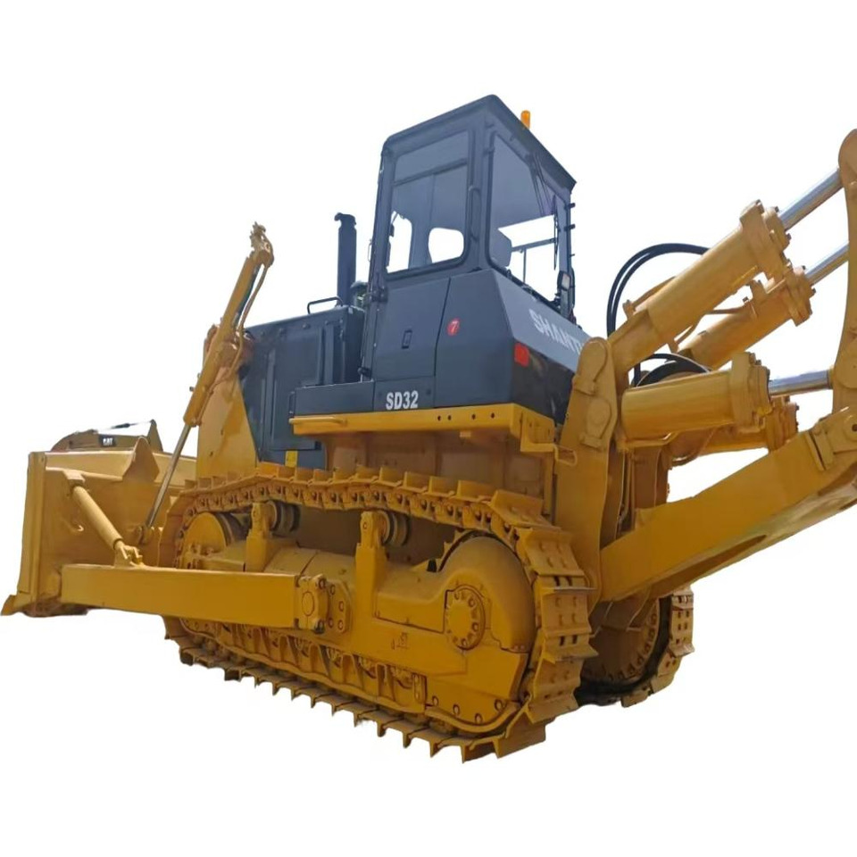 SHANTUI SD32 - Buldozer: obrázek 1 SHANTUI SD32 - Buldozer: obrázek 1