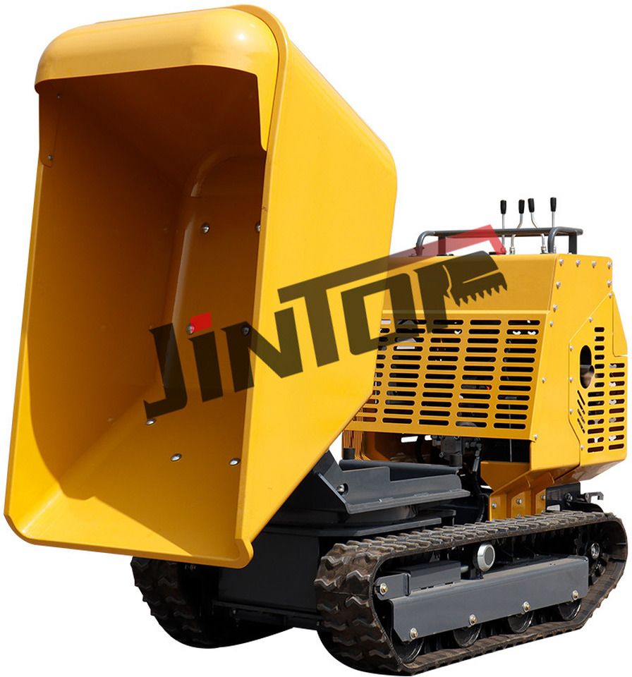 260°Rotation Mini Dumper Popullar Model in Markets - Mini-sklápěčka: obrázek 1 260°Rotation Mini Dumper Popullar Model in Markets - Mini-sklápěčka: obrázek 1