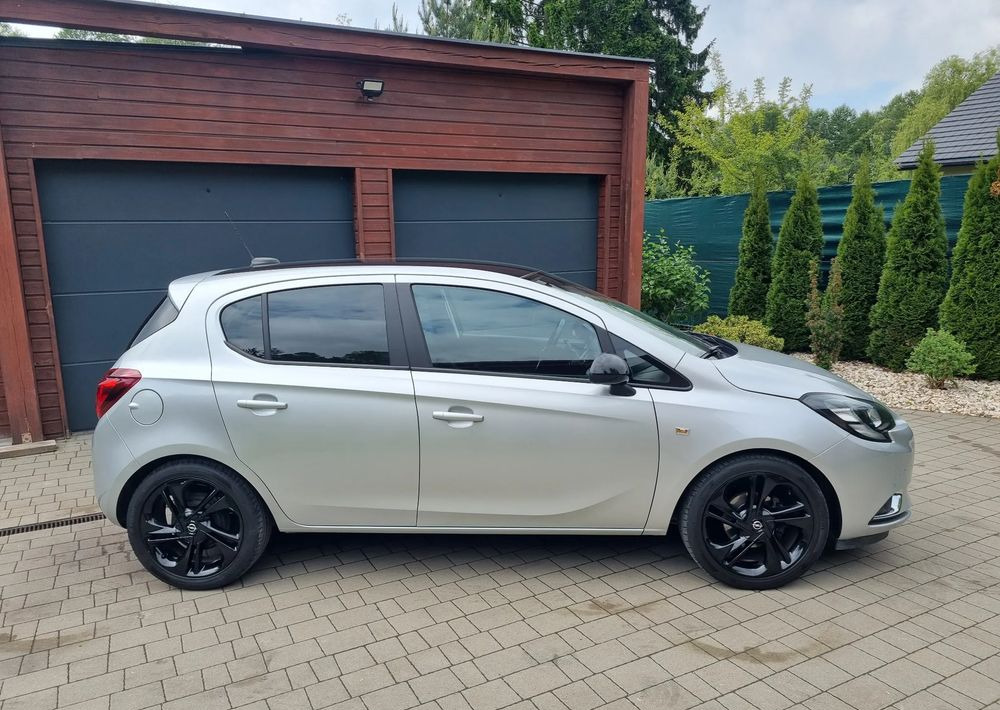 Opel Corsa 1.4 On - Osobní auto: obrázek 3 Opel Corsa 1.4 On - Osobní auto: obrázek 3