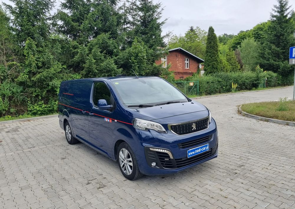 Peugeot Expert - Malá dodávka: obrázek 2 Peugeot Expert - Malá dodávka: obrázek 2
