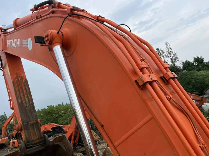 100% Original Japanese Made Used Hitachi ZX470-5G Excavator in Heavy Equipment ZX470-5G Used Excavator with Cheap Price on Sale - Pásové rýpadlo: obrázek 5 100% Original Japanese Made Used Hitachi ZX470-5G Excavator in Heavy Equipment ZX470-5G Used Excavator with Cheap Price on Sale - Pásové rýpadlo: obrázek 5