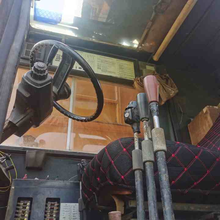 50 Ton Japan KATO Rough Crane Used 50 Ton KATO Truck Crane for Sale - Terénní jeřáb: obrázek 5 50 Ton Japan KATO Rough Crane Used 50 Ton KATO Truck Crane for Sale - Terénní jeřáb: obrázek 5