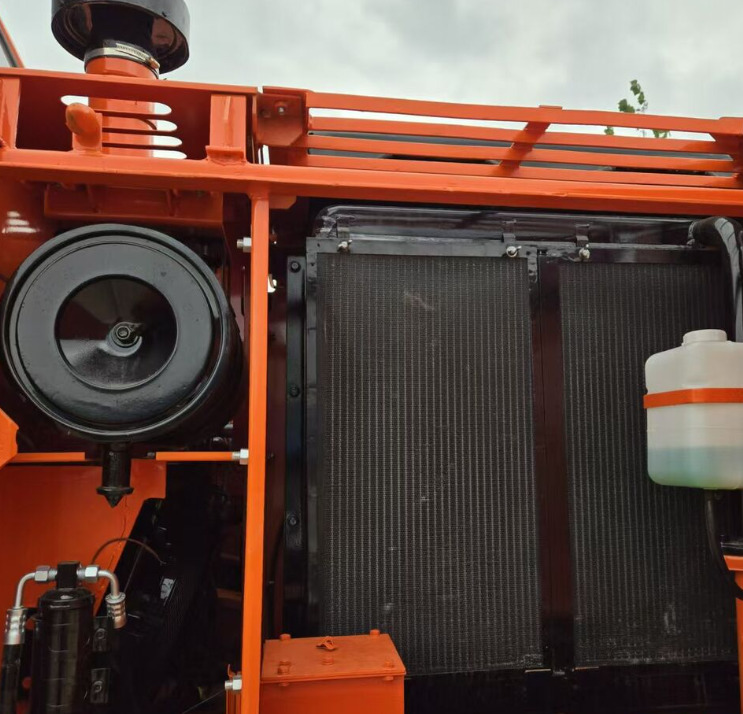 DOOSAN Good Condition Original Doosan DH150w-7 Wheel Excavator 15 Tons Used Doosan Dh150w-7 Excavator Used Wheel Excavator for Sale - Kolesové rýpadlo: obrázek 2 DOOSAN Good Condition Original Doosan DH150w-7 Wheel Excavator 15 Tons Used Doosan Dh150w-7 Excavator Used Wheel Excavator for Sale - Kolesové rýpadlo: obrázek 2