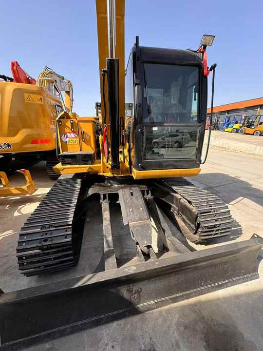 Nearly Brand New Caterpillar Brand Cat 308e2 Mini Excavator for Sale Used 5t 6t 7t 8t Mini Excavator in Stock - Mini rýpadlo: obrázek 2 Nearly Brand New Caterpillar Brand Cat 308e2 Mini Excavator for Sale Used 5t 6t 7t 8t Mini Excavator in Stock - Mini rýpadlo: obrázek 2