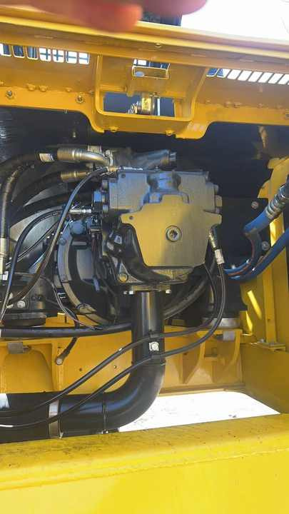 Nice Performance komatsu Pc300-7 Excavator Second Hand 30 Ton Construction Equipment Komatsu Excavator in Stock for Sale - Pásové rýpadlo: obrázek 4 Nice Performance komatsu Pc300-7 Excavator Second Hand 30 Ton Construction Equipment Komatsu Excavator in Stock for Sale - Pásové rýpadlo: obrázek 4