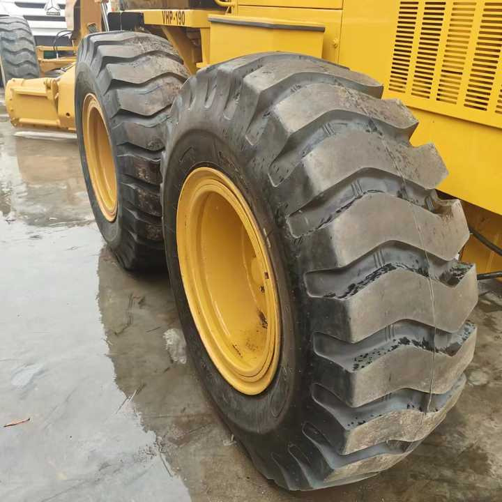 Used Cat 140k Grader for Sale Used Cat Grader 14h 14g 140h 140g 140k - Grejdr: obrázek 2 Used Cat 140k Grader for Sale Used Cat Grader 14h 14g 140h 140g 140k - Grejdr: obrázek 2