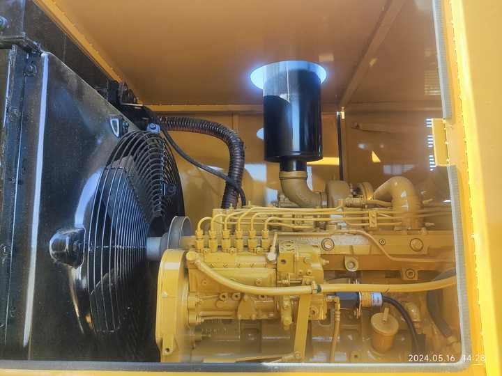 Grejdr Used Cat 140m Grader on Hot Sale Used Cat 14h 14g 140h 140g140m  in Stock  Motor Grader Equipment: obrázek 6