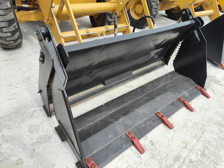 Used Cat420F Backhoe Excavator Hot Sale Used Engineering & Construction Machinery - Rýpadlo-nakladač: obrázek 5 Used Cat420F Backhoe Excavator Hot Sale Used Engineering & Construction Machinery - Rýpadlo-nakladač: obrázek 5