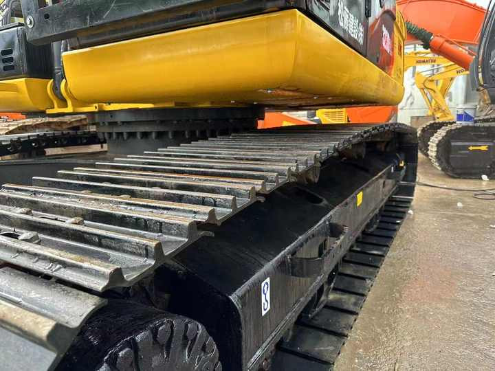 Used Caterpillar 323d Excavator for Sale Original Caterpillar 320 330 323 336d Excavator on Sale - Pásové rýpadlo: obrázek 3 Used Caterpillar 323d Excavator for Sale Original Caterpillar 320 330 323 336d Excavator on Sale - Pásové rýpadlo: obrázek 3