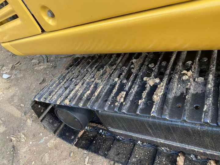 Used Crawler Caterpillar 306 Mini Excavator with High Quality Hot Sale - Mini rýpadlo: obrázek 3 Used Crawler Caterpillar 306 Mini Excavator with High Quality Hot Sale - Mini rýpadlo: obrázek 3