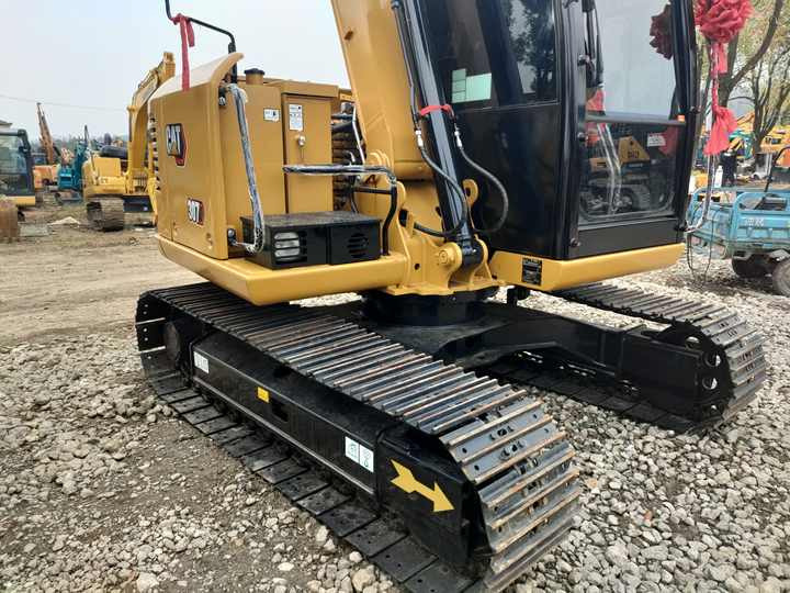Used Digger CAT 307 Construction Machinery Construction Digger Used CAT 307 Cheap Excavator - Mini rýpadlo: obrázek 4 Used Digger CAT 307 Construction Machinery Construction Digger Used CAT 307 Cheap Excavator - Mini rýpadlo: obrázek 4