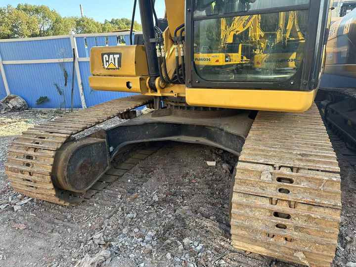 Used Digger CAT 320GC Construction Machinery Construction Digger Used CAT 320GC Cheap Excavator - Pásové rýpadlo: obrázek 4 Used Digger CAT 320GC Construction Machinery Construction Digger Used CAT 320GC Cheap Excavator - Pásové rýpadlo: obrázek 4