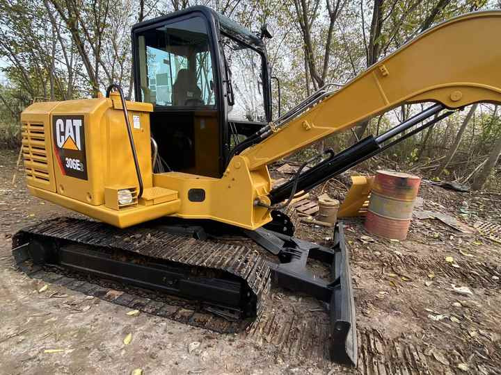Used Excavators CAT306E Used Japanese Caterpillar Mini 306E2 Excavators for Sale at Cheap Prices - Rýpadlo: obrázek 2 Used Excavators CAT306E Used Japanese Caterpillar Mini 306E2 Excavators for Sale at Cheap Prices - Rýpadlo: obrázek 2