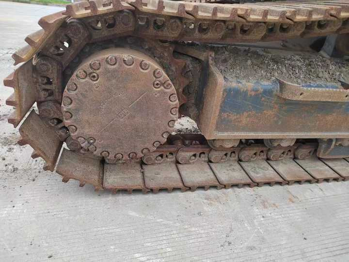 Used Good Quality Japan Original PC300-8 in Good Condition PC300-8 Komatsu - Pásové rýpadlo: obrázek 5 Used Good Quality Japan Original PC300-8 in Good Condition PC300-8 Komatsu - Pásové rýpadlo: obrázek 5