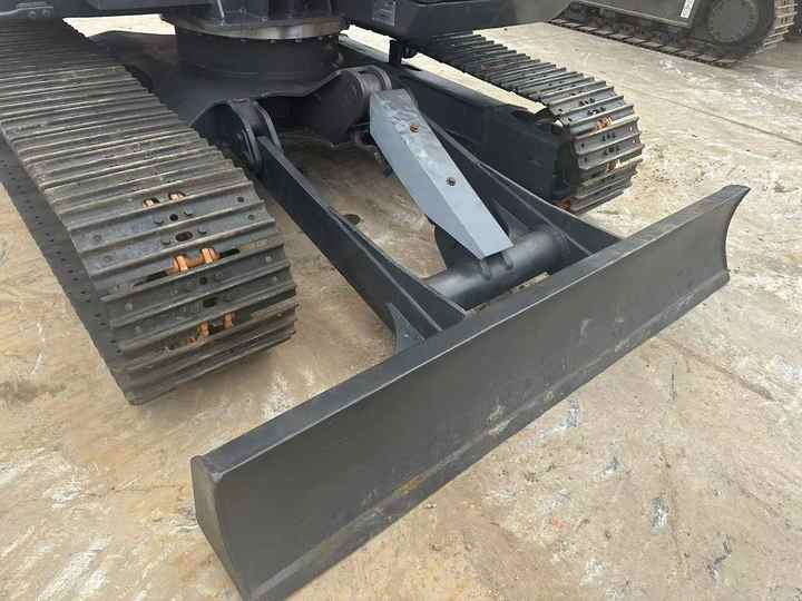 Used Hitachi Excavator ZX70 7ton Japan Import Second Hand Small Crawler ZX70 Excavator for Sale - Pásové rýpadlo: obrázek 5 Used Hitachi Excavator ZX70 7ton Japan Import Second Hand Small Crawler ZX70 Excavator for Sale - Pásové rýpadlo: obrázek 5