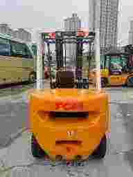 Used Original TCM 3tons Forklift for Sale tcm 3 6 7 5tons Forklift Building\Agriculture\Construction - Vysokozdvižný vozík: obrázek 5 Used Original TCM 3tons Forklift for Sale tcm 3 6 7 5tons Forklift Building\Agriculture\Construction - Vysokozdvižný vozík: obrázek 5