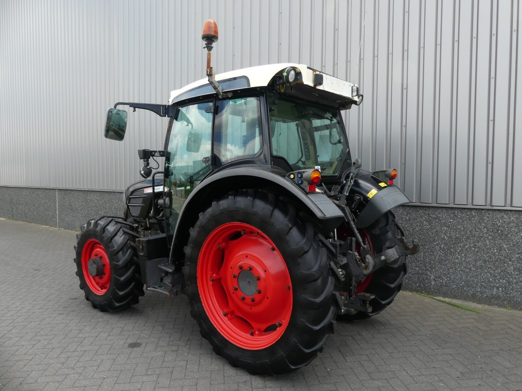 FENDT 209S Vario - Malotraktor: obrázek 3 FENDT 209S Vario - Malotraktor: obrázek 3