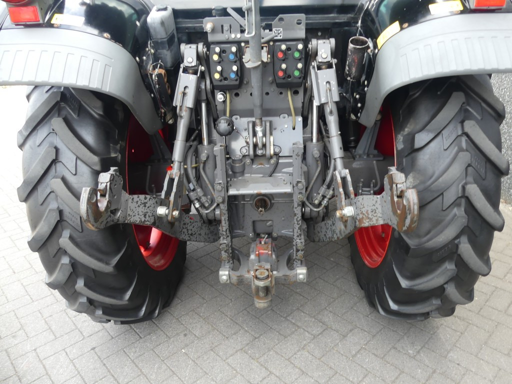 FENDT 209S Vario - Malotraktor: obrázek 5 FENDT 209S Vario - Malotraktor: obrázek 5