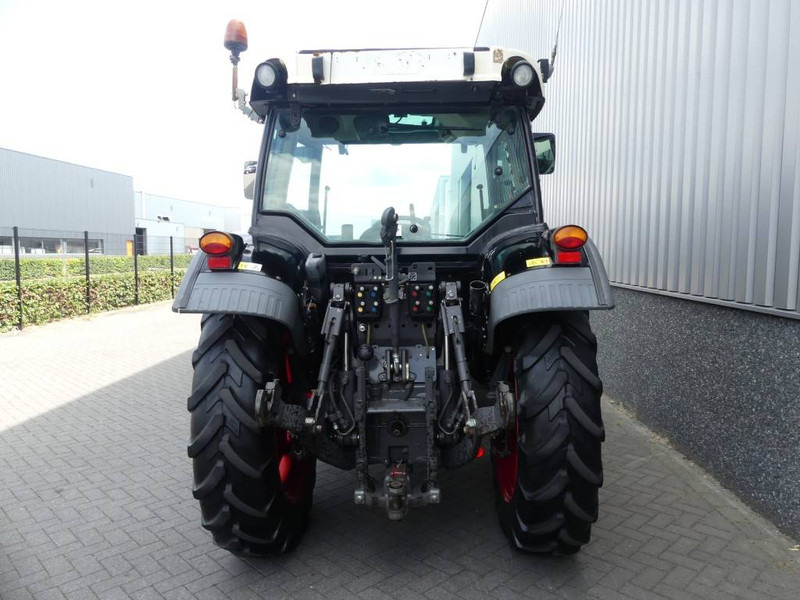 Fendt 209S Vario TMS - Traktor: obrázek 4 Fendt 209S Vario TMS - Traktor: obrázek 4