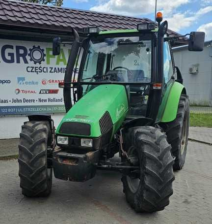 Deutz Fahr Agrotron 85 - Traktor: obrázek 3 Deutz Fahr Agrotron 85 - Traktor: obrázek 3