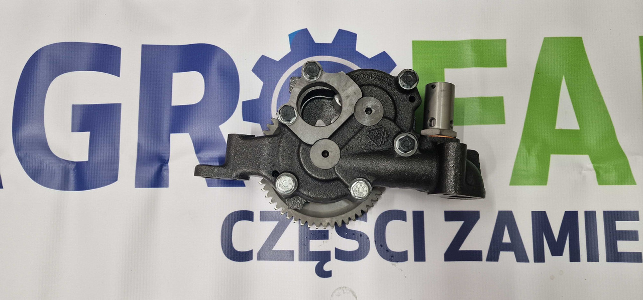 0.010.0194.4 Pompa oleju Deutz Fahr Same Lamborghini - Náhradní díly pro Zemědělská technika: obrázek 1 0.010.0194.4 Pompa oleju Deutz Fahr Same Lamborghini - Náhradní díly pro Zemědělská technika: obrázek 1