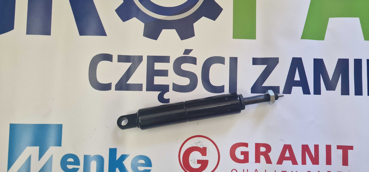 0.010.3701.1 Siłownik gazowy kolumny kierowniczej Deutz Fahr Same - Náhradní díly pro Zemědělská technika: obrázek 1 0.010.3701.1 Siłownik gazowy kolumny kierowniczej Deutz Fahr Same - Náhradní díly pro Zemědělská technika: obrázek 1