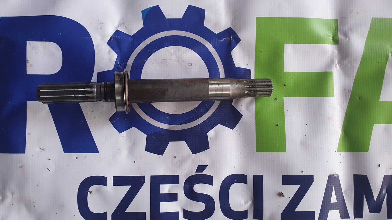 Wał pto wom Deutz Fahr Same Lamborghini 0.010.7695.0 - Náhradní díly pro Zemědělská technika: obrázek 1 Wał pto wom Deutz Fahr Same Lamborghini 0.010.7695.0 - Náhradní díly pro Zemědělská technika: obrázek 1