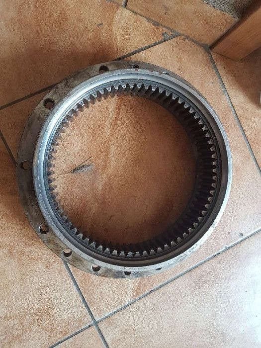 Wieniec koło przedni napęd Same Deutz Fahr Lamborghini 0.011.0665.3 - Náhradní díly pro Zemědělská technika: obrázek 1 Wieniec koło przedni napęd Same Deutz Fahr Lamborghini 0.011.0665.3 - Náhradní díly pro Zemědělská technika: obrázek 1