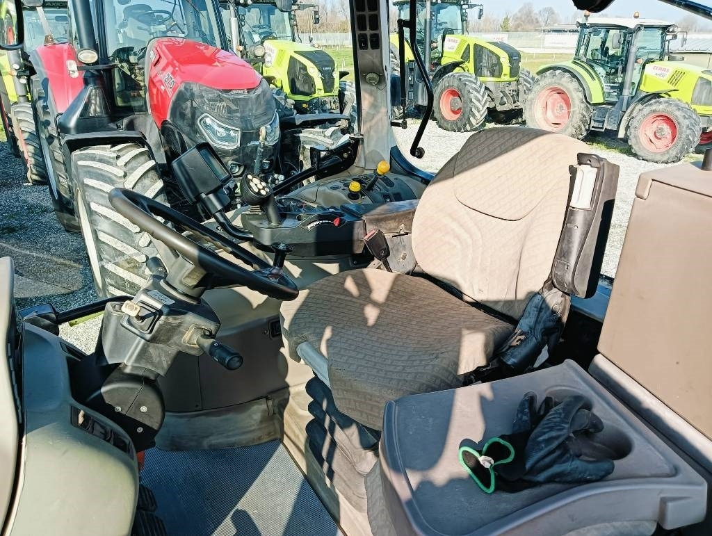 Traktor Case IH Maxxum 140: obrázek 29