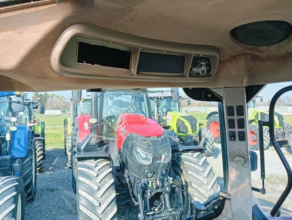 Traktor Case IH Maxxum 140: obrázek 27
