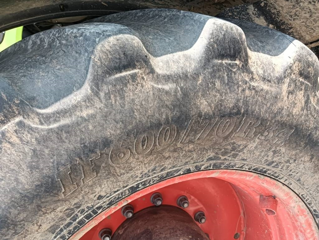 Claas Axion 930 Cmatic - Traktor: obrázek 4 Claas Axion 930 Cmatic - Traktor: obrázek 4