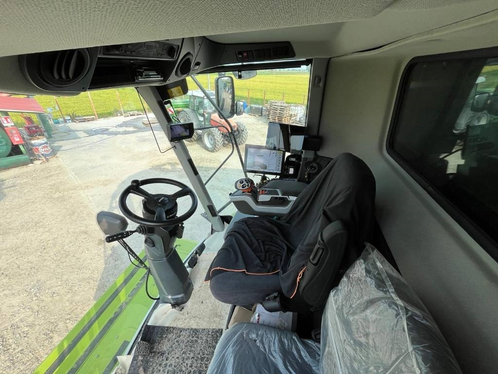 Sklízecí mlátička Claas LEXION 7600 TT: obrázek 6