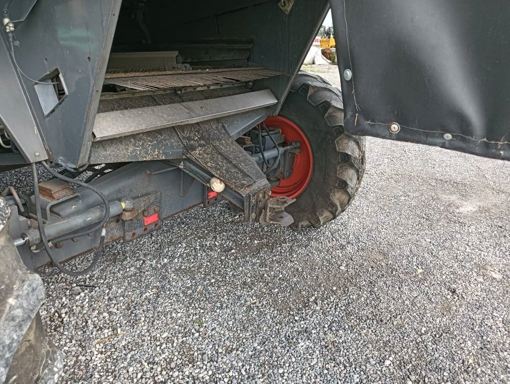 Claas Lexion 470 - Sklízecí mlátička: obrázek 3 Claas Lexion 470 - Sklízecí mlátička: obrázek 3