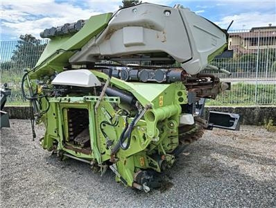 Claas Orbis 900 AC - Adaptér na kukuřici: obrázek 1 Claas Orbis 900 AC - Adaptér na kukuřici: obrázek 1