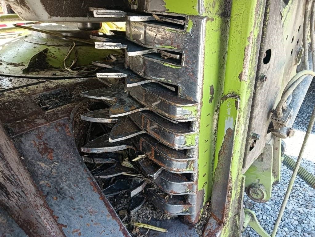 Claas Orbis 900 - Adaptér na kukuřici: obrázek 5 Claas Orbis 900 - Adaptér na kukuřici: obrázek 5