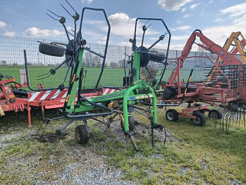 Deutz-fahr 5521 - Ovíječka: obrázek 4 Deutz-fahr 5521 - Ovíječka: obrázek 4