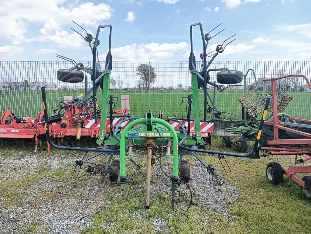 Deutz-fahr 5521 - Ovíječka: obrázek 1 Deutz-fahr 5521 - Ovíječka: obrázek 1