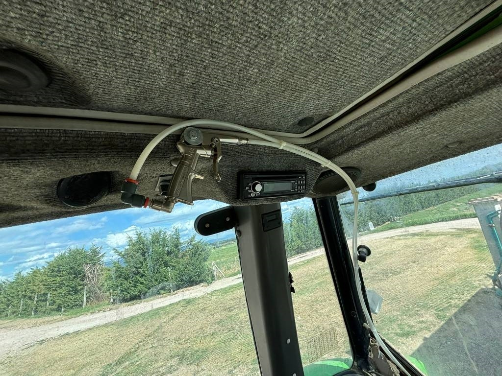 Deutz-fahr AGROTRON 175 - Traktor: obrázek 4 Deutz-fahr AGROTRON 175 - Traktor: obrázek 4
