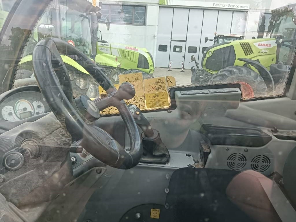 Dieci Agri Plus 40.7 PS - Teleskopický manipulátor: obrázek 3 Dieci Agri Plus 40.7 PS - Teleskopický manipulátor: obrázek 3