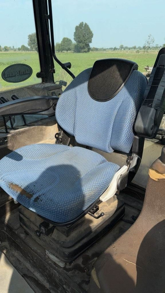 Fiat M100 - Traktor: obrázek 5 Fiat M100 - Traktor: obrázek 5