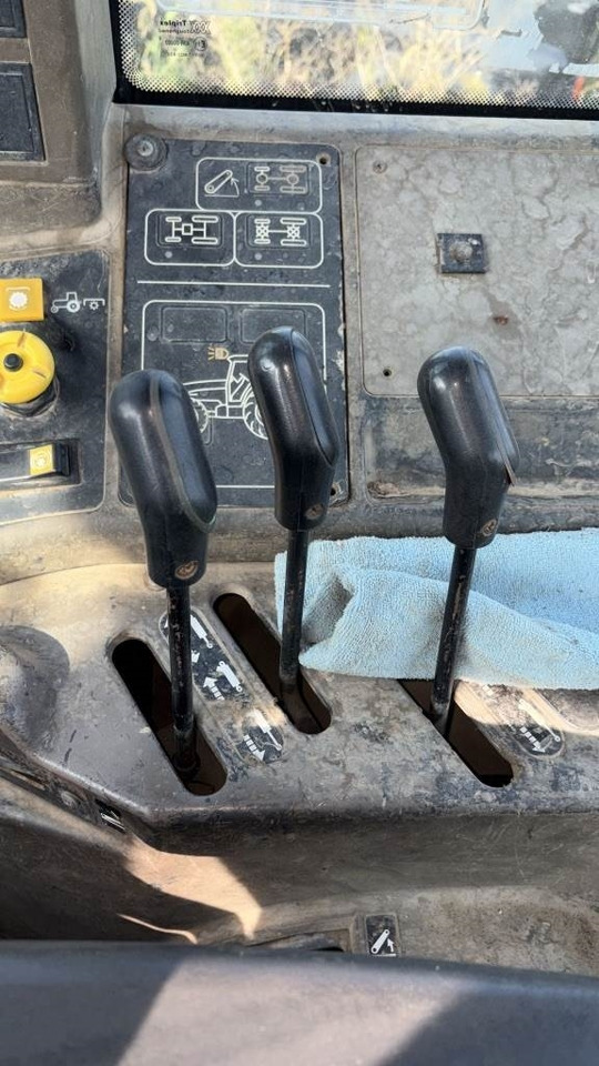 Fiat M100 - Traktor: obrázek 4 Fiat M100 - Traktor: obrázek 4