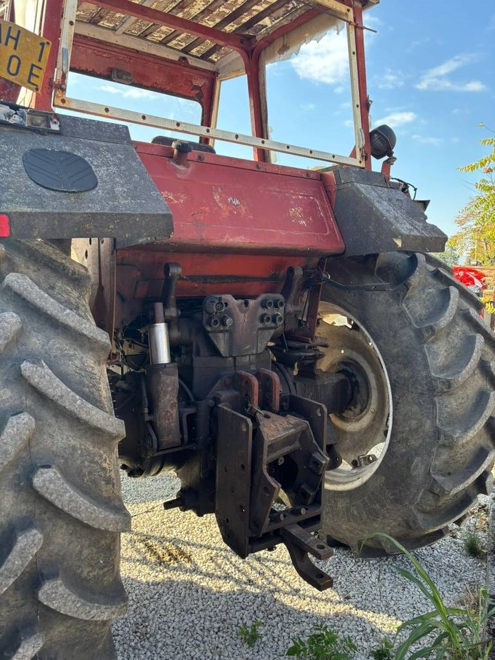 Fiatagri 130/90 DT  - Traktor: obrázek 5 Fiatagri 130/90 DT  - Traktor: obrázek 5