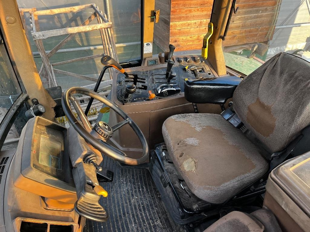 John Deere 7810 - Traktor: obrázek 5 John Deere 7810 - Traktor: obrázek 5