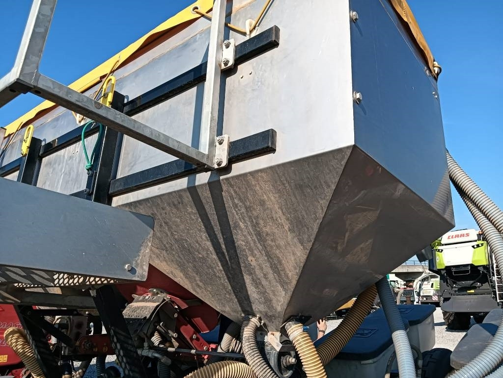 Kinze 3000 - Přesný secí stroj: obrázek 3 Kinze 3000 - Přesný secí stroj: obrázek 3