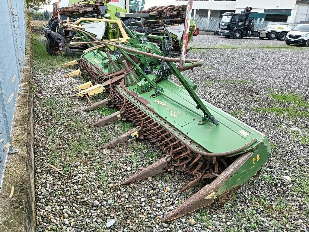 Krone E-COLLECT 750 - Stroj na sklizeň pícnin: obrázek 1 Krone E-COLLECT 750 - Stroj na sklizeň pícnin: obrázek 1