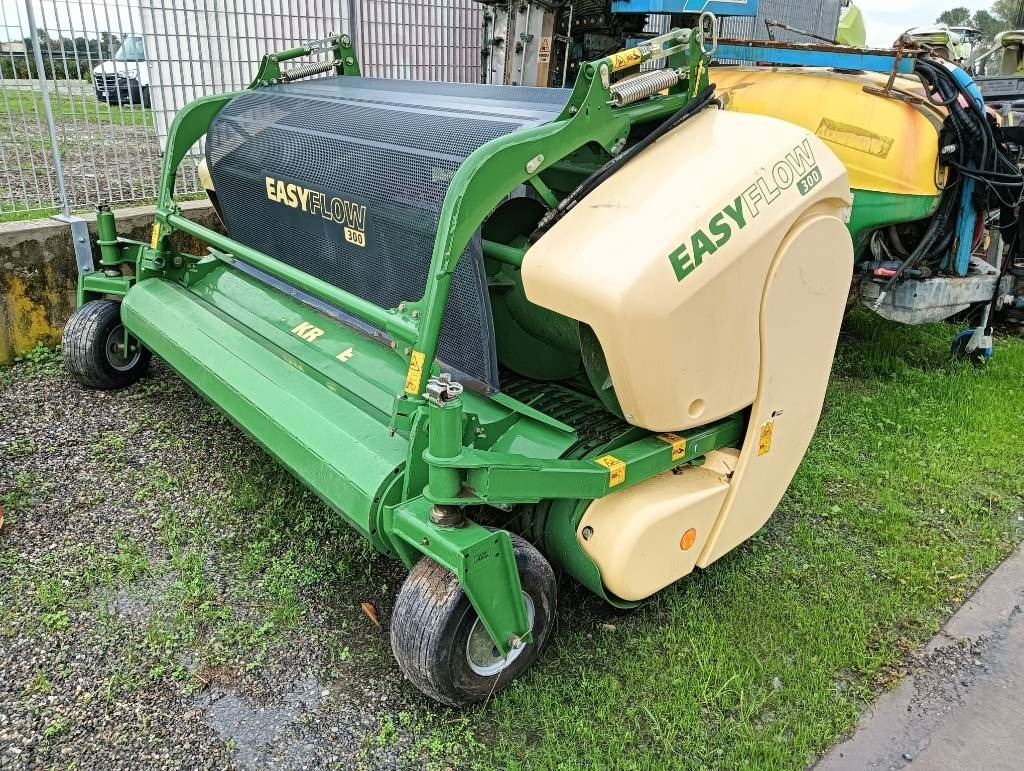 Krone Easy Flow 300 - Příslušenství pro sklízecí řezačky: obrázek 1 Krone Easy Flow 300 - Příslušenství pro sklízecí řezačky: obrázek 1