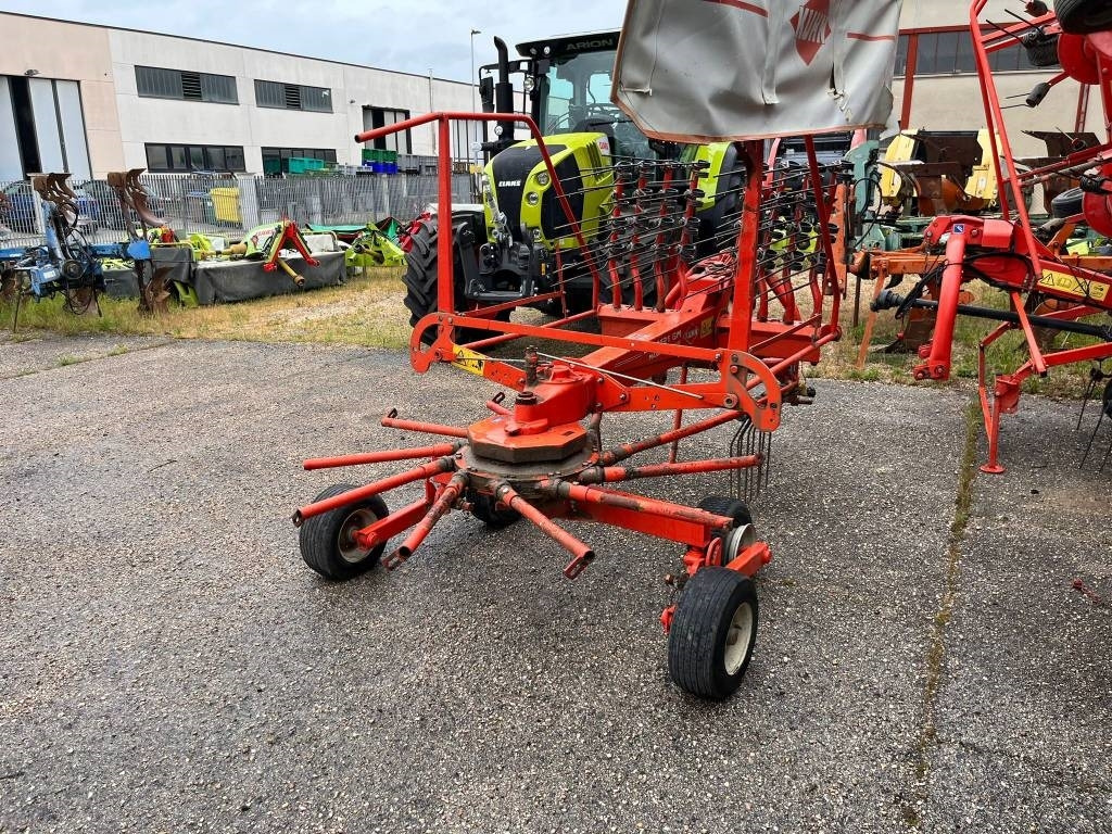 Kuhn GA 4121 G M - Obraceč/ Shrnovač: obrázek 3 Kuhn GA 4121 G M - Obraceč/ Shrnovač: obrázek 3