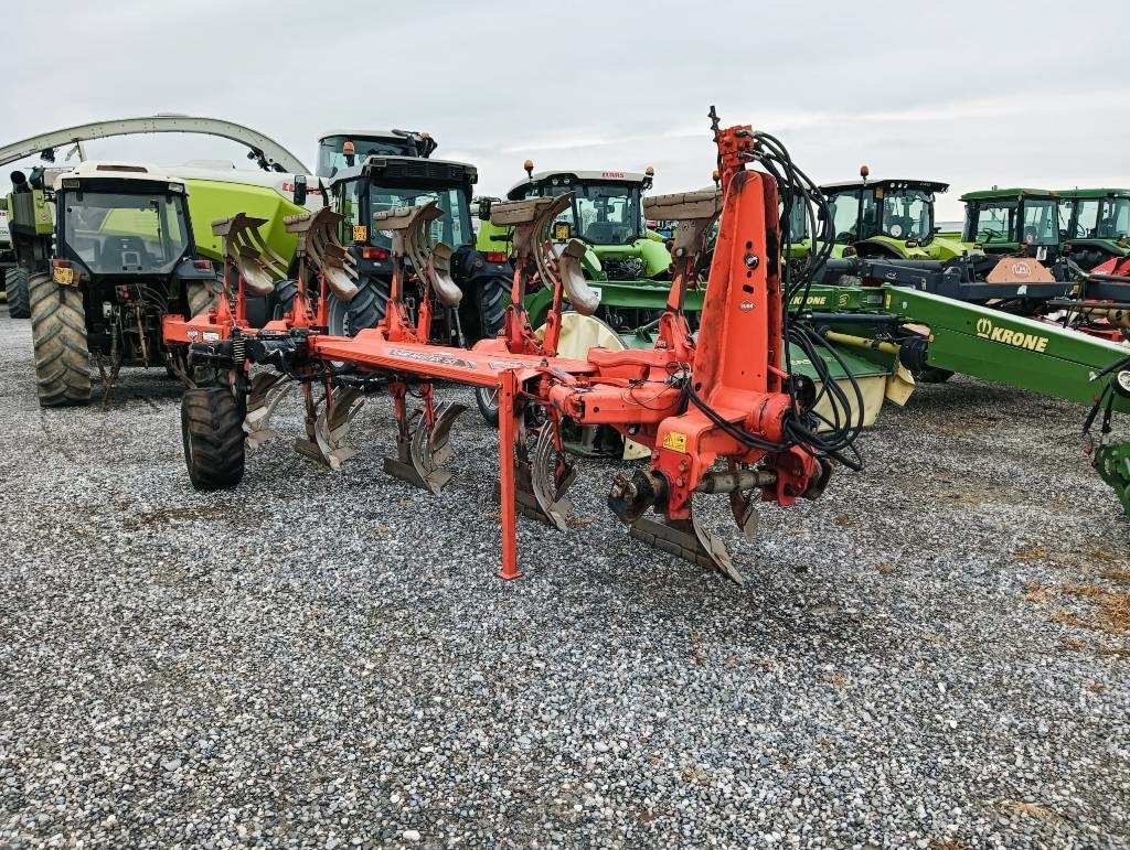 Kuhn Vari-Master 153 - Pluh: obrázek 5 Kuhn Vari-Master 153 - Pluh: obrázek 5