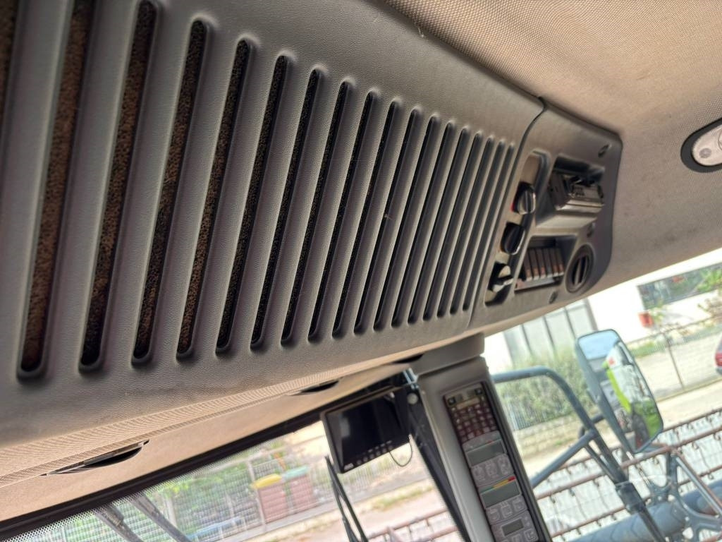 Laverda 5658 - Sklízecí mlátička: obrázek 3 Laverda 5658 - Sklízecí mlátička: obrázek 3